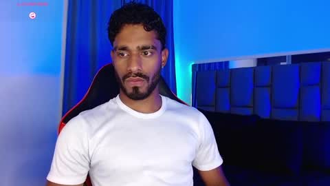 damiano_walker online show from October 16, 2025, 4:35 am