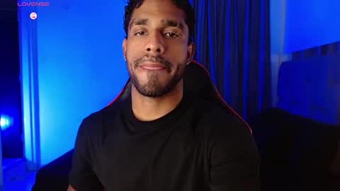 damiano_walker online show from November 1, 2025, 6:26 am