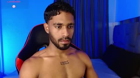 damiano_walker online show from March 4, 2026, 4:29 am