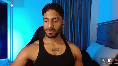 damiano_walker online show from March 21, 2026, 3:22 am