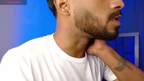 damiano_walker online show from April 11, 2026, 4:28 am