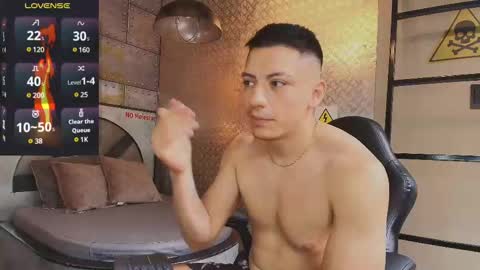 Damian Phill online show from December 21, 2024, 7:27 pm