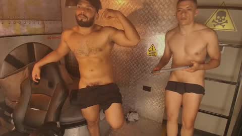 Damian Phill online show from December 23, 2024, 1:40 am