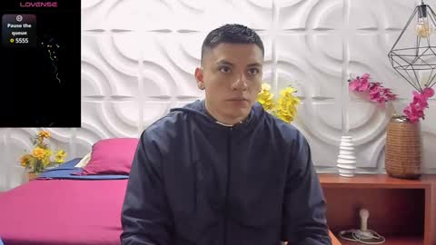 Damian Phill online show from December 27, 2024, 11:28 am