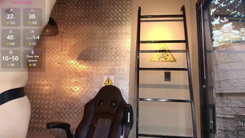 Damian Phill online show from January 4, 2025, 10:24 pm