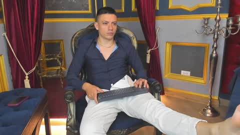 Damian Phill online show from January 14, 2025, 8:48 pm