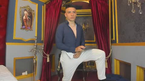 Damian Phill online show from January 22, 2025, 3:20 am