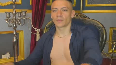 Damian Phill online show from January 22, 2025, 6:20 am