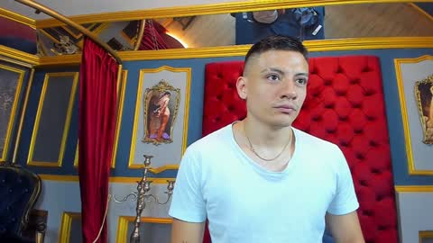 Damian Phill online show from February 2, 2025, 7:35 pm