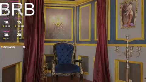 Damian Phill online show from March 11, 2025, 11:04 pm