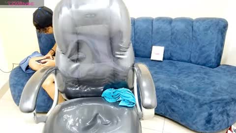 LIAM online show from January 30, 2025, 11:24 pm