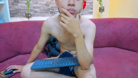 LIAM online show from February 17, 2025, 7:10 pm