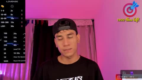 Levin online show from March 12, 2026, 12:17 am