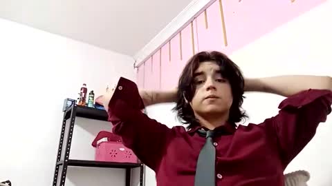 Snapshot of damienbelmonth chatting on October 1, 2025, 7:25 am Damien online show from October 1, 2025, 7:25 am