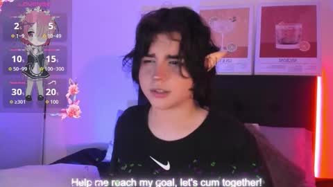 Snapshot of damienbelmonth chatting on October 11, 2025, 6:12 am Damien online show from October 11, 2025, 6:12 am