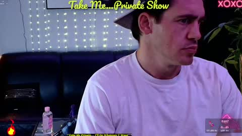 Snapshot of damienslick chatting on September 9, 2025, 6:46 am Damien Slick online show from September 9, 2025, 6:46 am