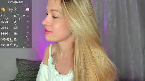 Snapshot of damn_cutie chatting on February 12, 2025, 8:40 pm Tiana online show from February 12, 2025, 8:40 pm