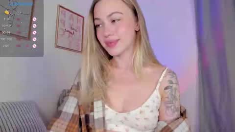  Tiana  online show from November 28, 2025, 4:42 pm