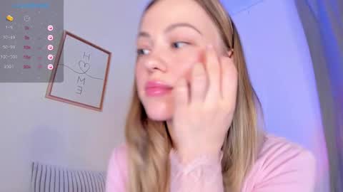  Tiana  online show from February 24, 2026, 5:11 pm