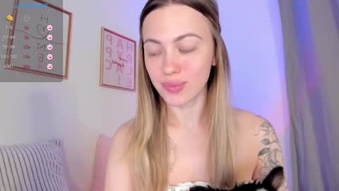  Tiana  online show from February 26, 2026, 6:01 am