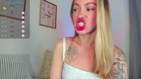  Tiana   my channel  online show from September 10, 2025, 7:25 pm