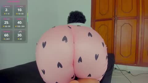 Snapshot of damn_fantasy chatting on October 21, 2025, 10:21 pm Kary-- independent model Schedule 0530am-1000am colombian time online show from October 21, 2025, 10:21 pm