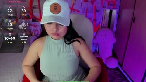 Criss online show from February 19, 2025, 1:08 am