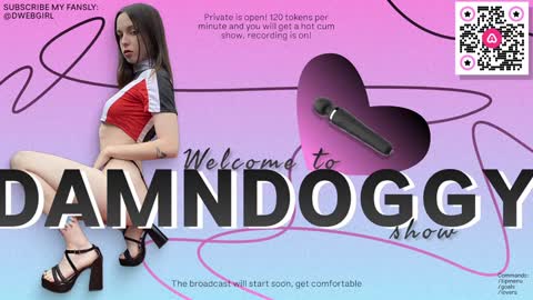 Dora and Igor online show from January 20, 2025, 7:04 pm