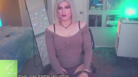 damngina39 online show from March 8, 2026, 5:44 am