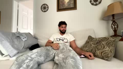 Clyde online show from January 13, 2025, 7:53 pm