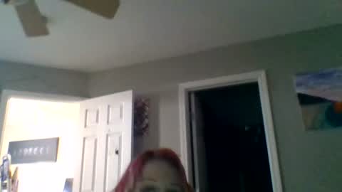 Snapshot of damnitjanet13 chatting on July 13, 2026, 7:05 pm damnitjanet13 online show from July 13, 2026, 7:05 pm