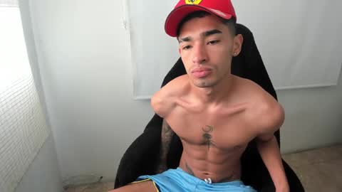 Damon online show from February 25, 2025, 12:24 pm