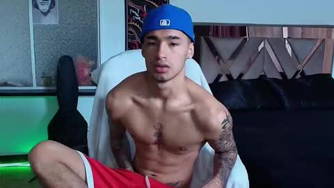 Damon online show from September 30, 2025, 6:13 pm