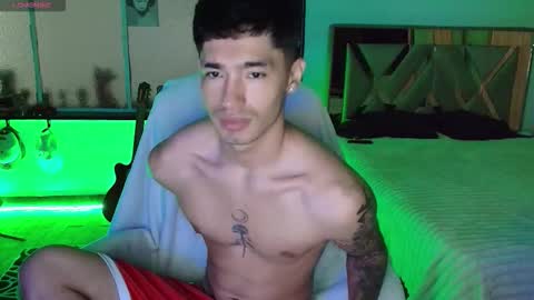 Damon online show from November 10, 2025, 11:48 pm