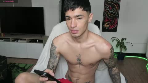 Damon online show from April 21, 2026, 6:01 pm