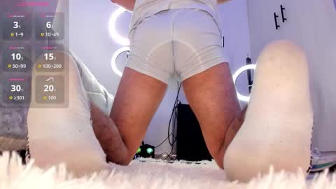 Damon bakert online show from October 16, 2025, 4:41 pm