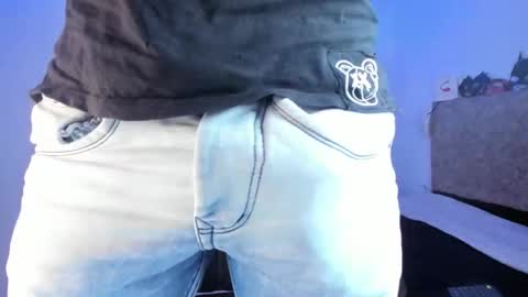 Damon bakert online show from December 3, 2025, 7:45 pm