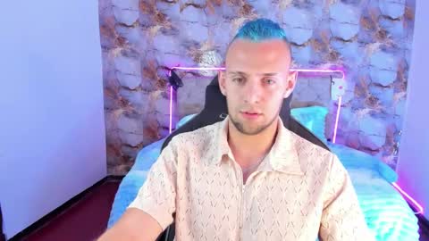 Damon bakert online show from March 20, 2026, 6:13 pm