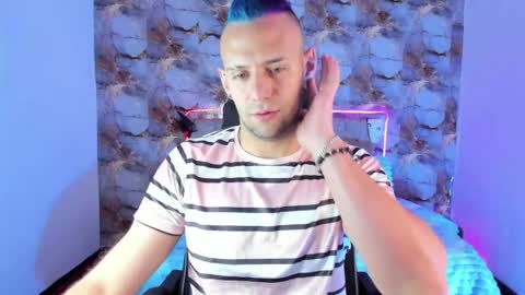 Damon bakert online show from April 24, 2026, 3:36 pm