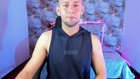 Damon bakert online show from May 14, 2026, 3:08 pm
