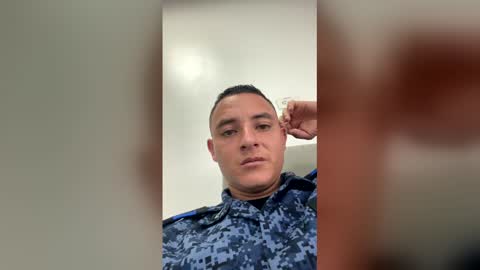 damon_dionisios online show from April 27, 2026, 3:21 pm