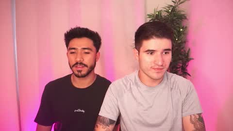 damon_frost online show from February 10, 2026, 9:08 pm