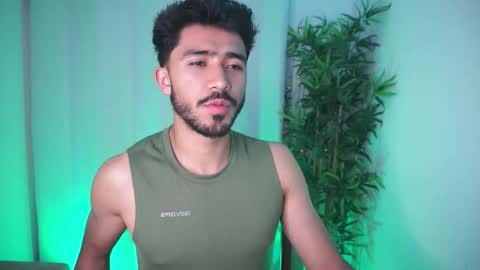 damon_frost online show from March 6, 2026, 9:00 pm