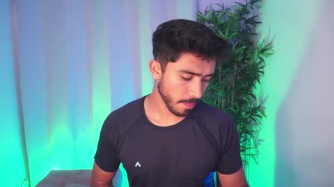 damon_frost online show from April 9, 2026, 9:31 pm