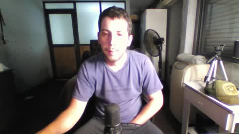 Damon online show from January 8, 2026, 10:56 pm