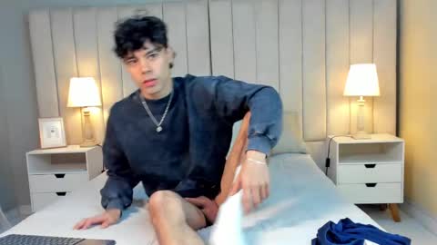 DEMON NORTH online show from December 19, 2024, 1:40 pm