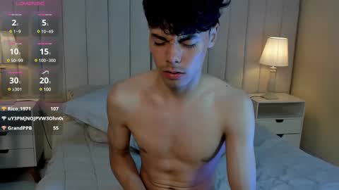 DEMON NORTH online show from February 25, 2025, 7:58 pm