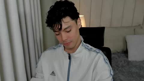 DEMON NORTH online show from March 10, 2025, 6:01 pm