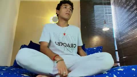 Damon  Salvatore online show from March 31, 2026, 7:58 pm