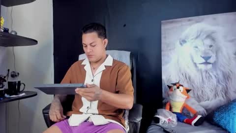 Snapshot of damon_storm chatting on March 3, 2026, 9:04 am DAMON online show from March 3, 2026, 9:04 am